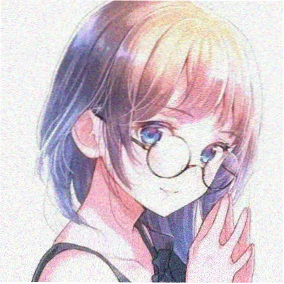 胶片收集者 头像
